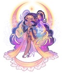 Hanannie 2019 | Day 10|1 by Yamio Hanannie 2019 | Day 10|1 by Yamio