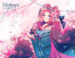 Shelselle extra by Metanyu by Yamio