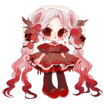 Rainbow Annie 2019 | Day 1|1 by Yamio Rainbow Annie 2019 | Day 1|1 by Yamio