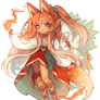 Rainbow Annie 2019 |Day 2|1