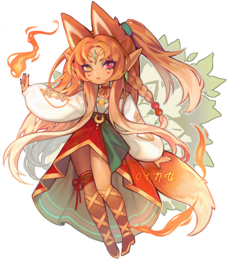 Rainbow Annie 2019 |Day 2|1