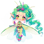 Rainbow Annie 2019 |Day 4|3