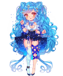 Rainbow Annie 2019 | Day 5|2 by Yamio Rainbow Annie 2019 | Day 5|2 by Yamio