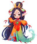 Shellannie 2019 | Day 1 by Yamio Shellannie 2019 | Day 1 by Yamio