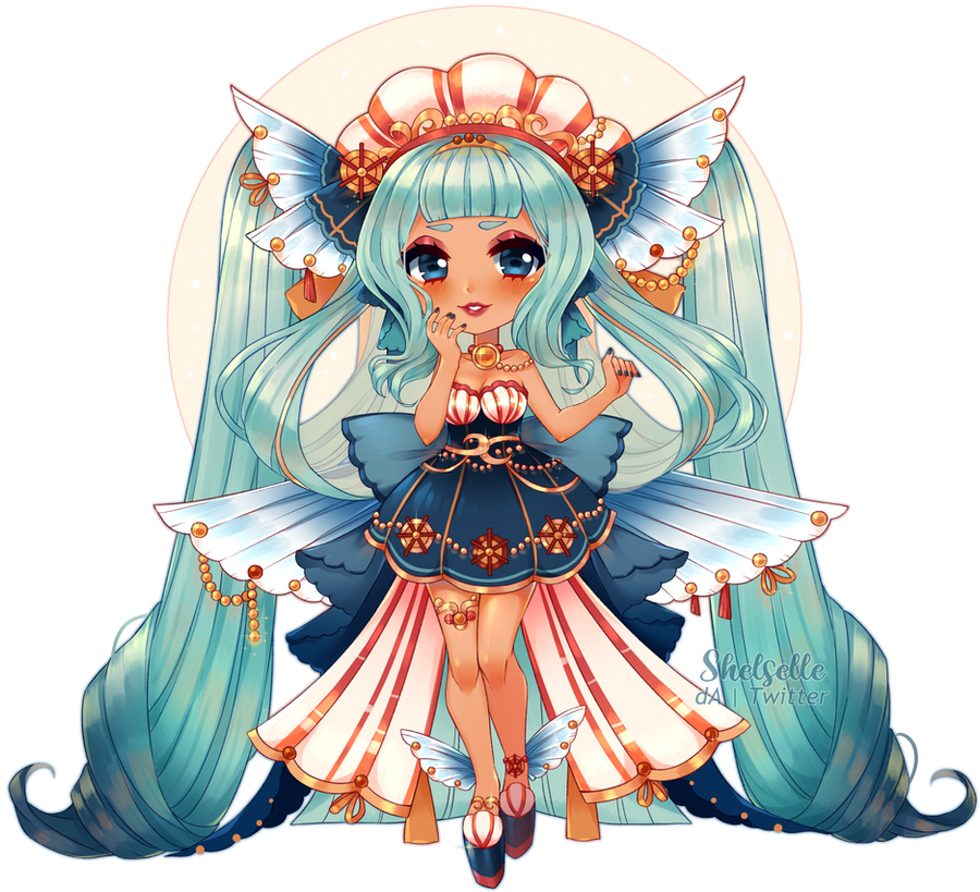 Shellannie 2019 | Day 7