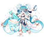 Shroomannie 2019 | Day 1|1 by Yamio Shroomannie 2019 | Day 1|1 by Yamio