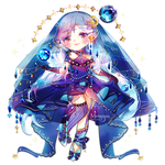 Shroomannie 2019 | Day 2|1 by Yamio Shroomannie 2019 | Day 2|1 by Yamio