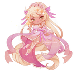 Shroomannie 2019 | Day 3|1 by Yamio Shroomannie 2019 | Day 3|1 by Yamio