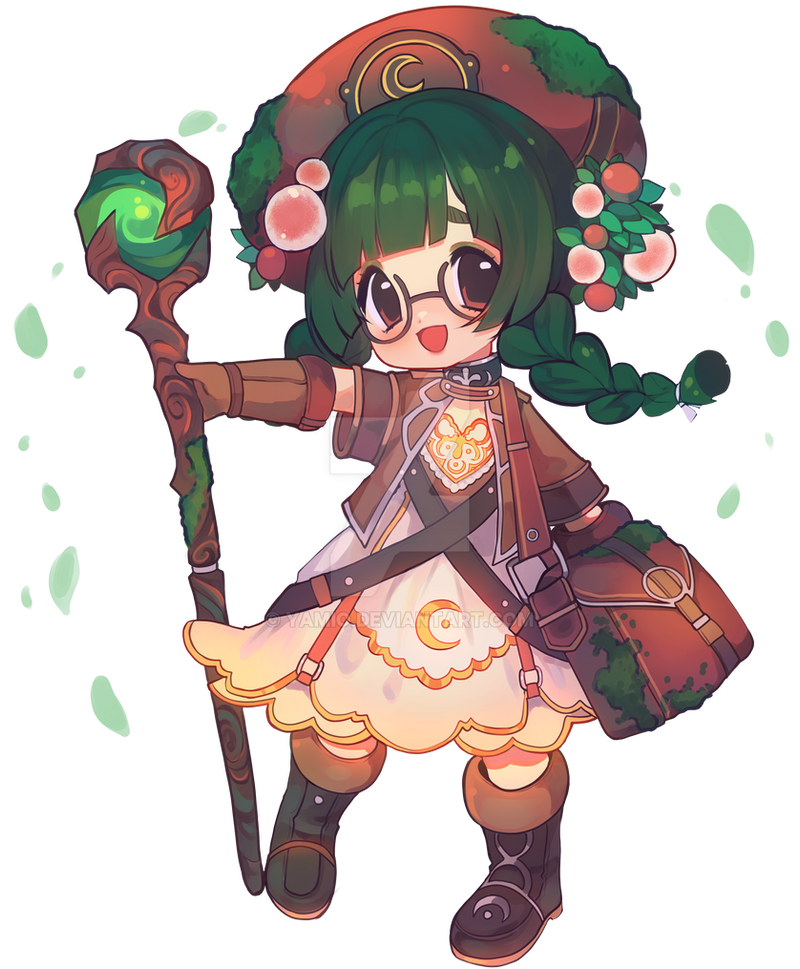 Shroomannie 2019 | Day 6|2