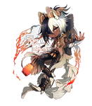 Shroomannie 2019 | Day 7|1 by Yamio Shroomannie 2019 | Day 7|1 by Yamio