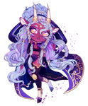 Shroomannie 2019 | Day 7|2 by Yamio Shroomannie 2019 | Day 7|2 by Yamio