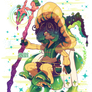 Shroomannie 2019 | Day 10|2