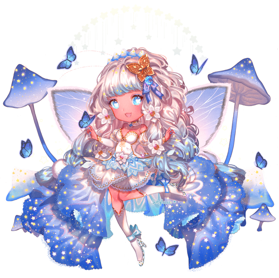 Shroomannie 2019 | Day 11|1