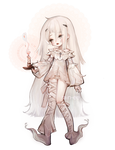 Hallowannie 2019 | Day 1|1 by Yamio Hallowannie 2019 | Day 1|1 by Yamio