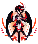 Hallowannie 2019 | Day 2|2 by Yamio Hallowannie 2019 | Day 2|2 by Yamio