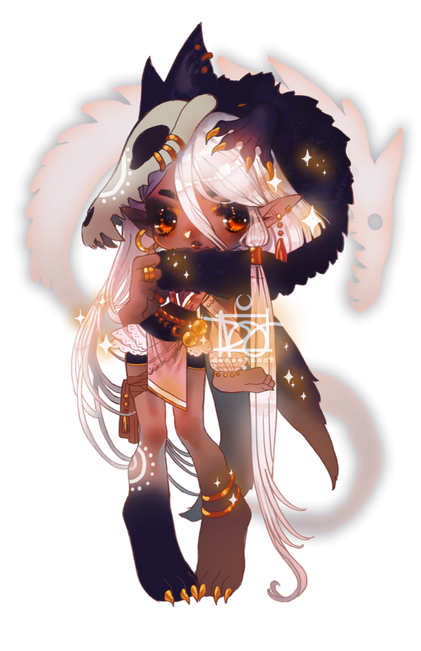 Hallowannie 2019 | Day 3|2