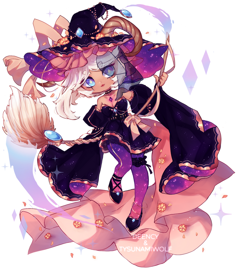 Hallowannie 2019 | Day 4|1