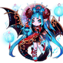 Hallowannie 2019 | Day 6|2