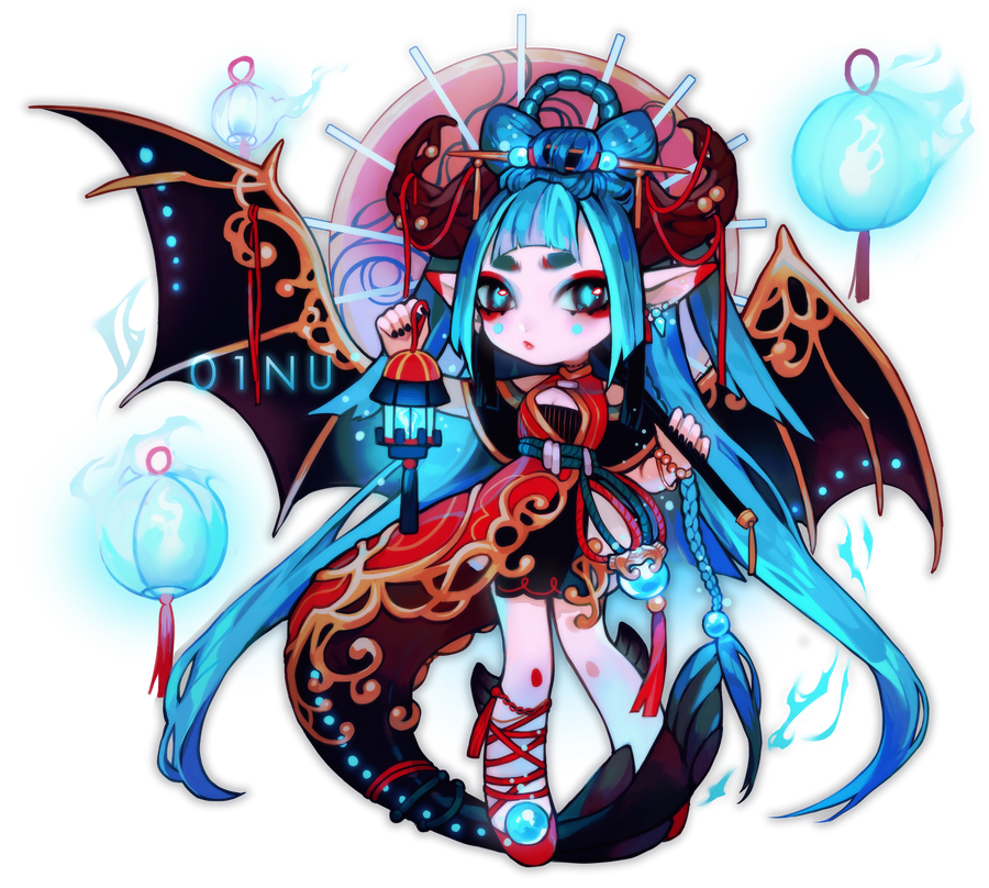 Hallowannie 2019 | Day 6|2