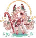 Annielender 2019 | Day 5 by Yamio Annielender 2019 | Day 5 by Yamio