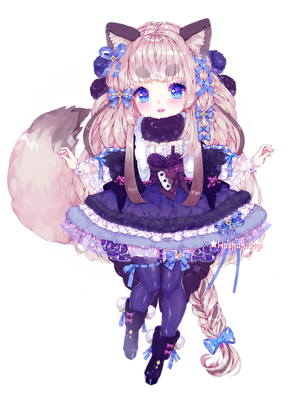 Annielender 2019 | Day 7