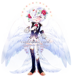 Annielender 2019 | Day 20 by Yamio Annielender 2019 | Day 20 by Yamio