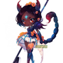 Constellannie 2020 | 10|2