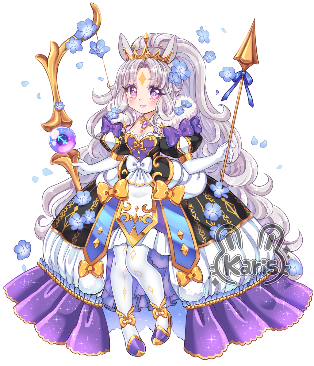 Constellannie 2020 | 11|1