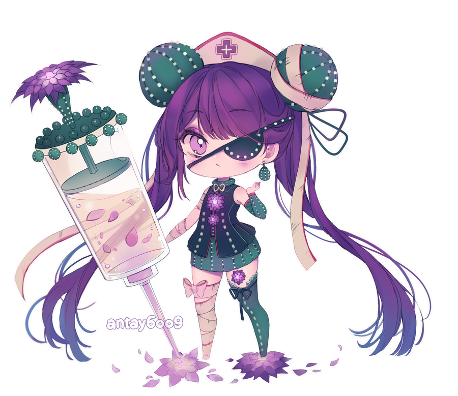 Adorannie 2020 | Day 3|1