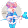 Mouse Zodiac Annie 2021| Day 1