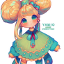 Mouse Zodiac Annie 2021| Day 5