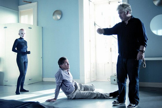 La Piel que Habito cast photo