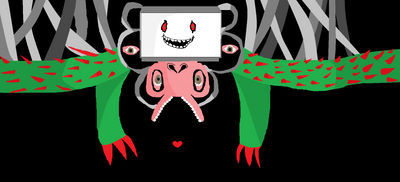 Flowey Boss Fight by DogeCooler on DeviantArt