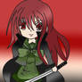 Shakugan no Shana