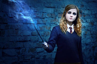 Hermoine Granger