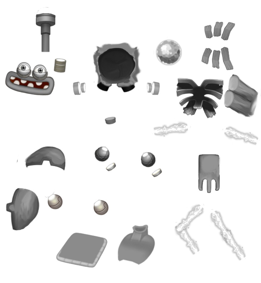 Wubbox Inventory Gui Download Wubbox template parts by ihatethislolol on DeviantArt