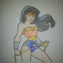 Wonder Woman