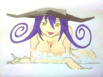 Soul Eater - Blair Part 2