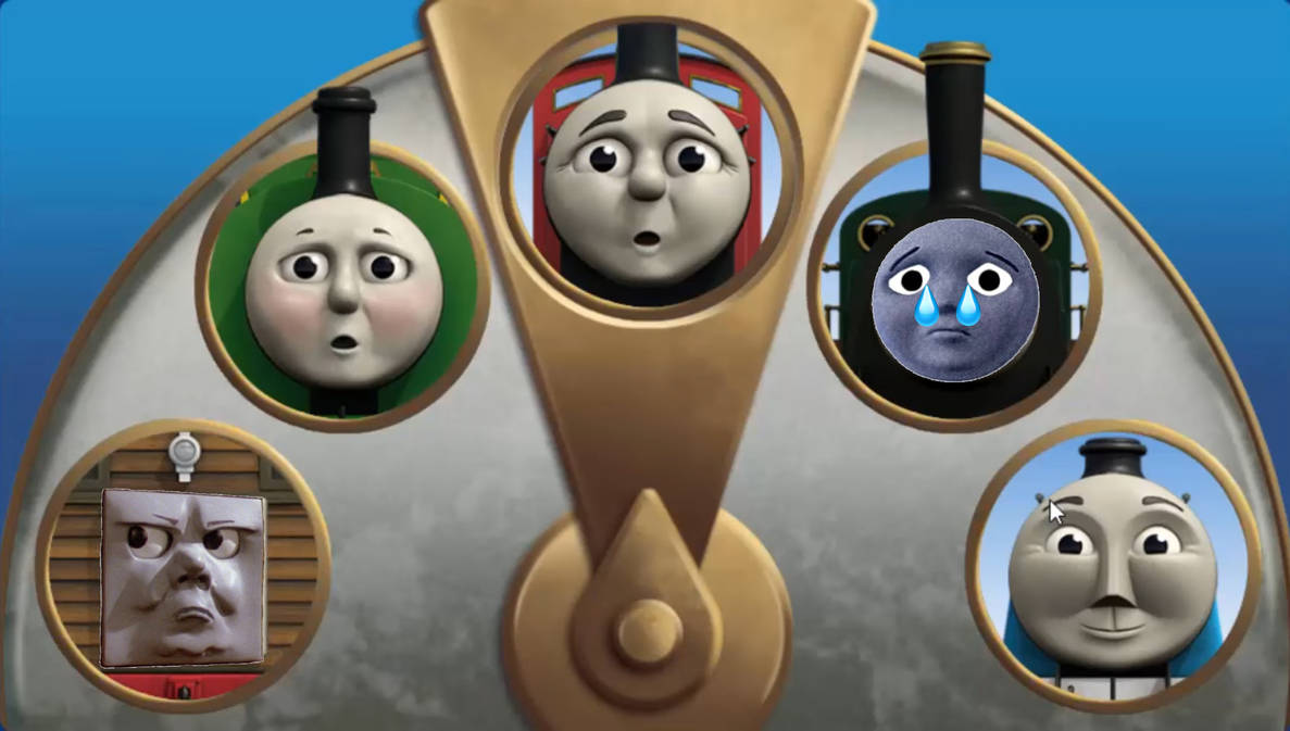 Quiet Engine Deviantart What engine is very happy? by jmccrackyn880 on DeviantArt