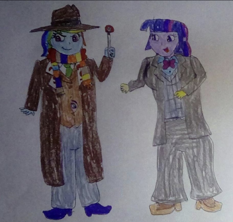 Stackercoat Equestria Girls by TheWalrusWasPaul11 on DeviantArt
