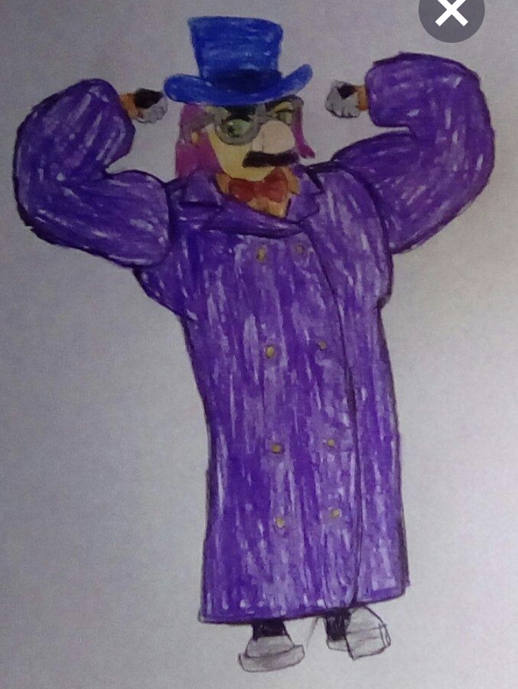 Stackercoat Teen Titans Go by TheWalrusWasPaul11 on DeviantArt