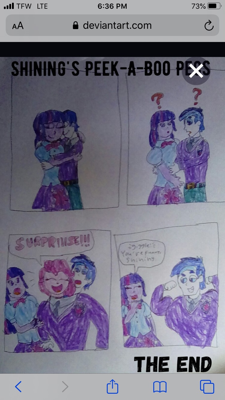 Stackercoat Shinings Peek A Boo Pecs by TheWalrusWasPaul11 on DeviantArt