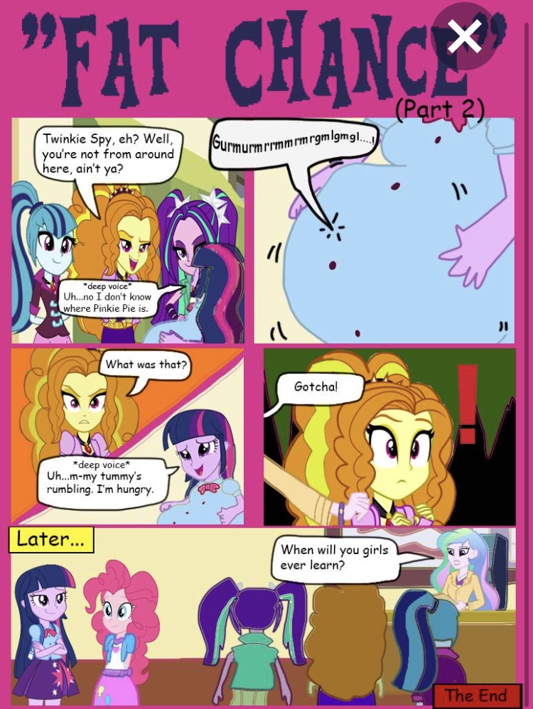 Stackercoat Fat Chance 2 by TheWalrusWasPaul11 on DeviantArt