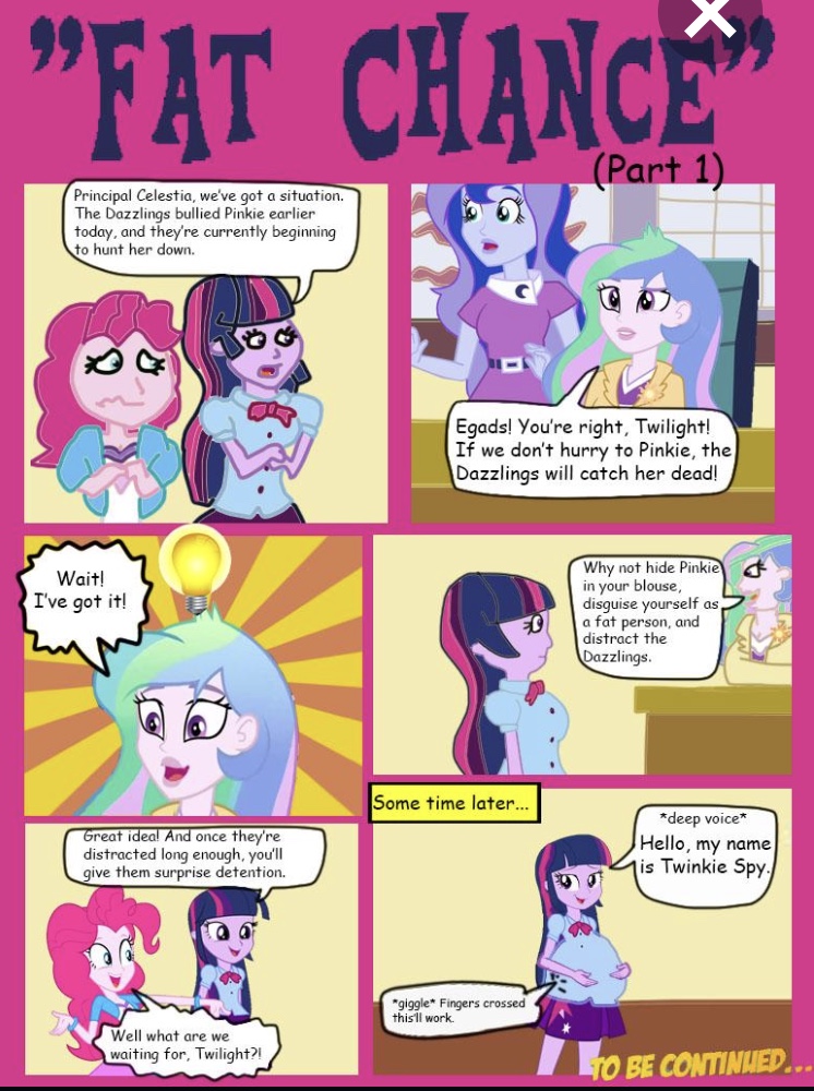 Stackercoat Fat Chance 1 by TheWalrusWasPaul11 on DeviantArt