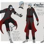 [Memorium] Cavalier ref