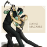 [Gift] Danse Macabre