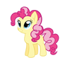 Shipping Adopt: Pinkie Pie x Fluttershy [SOLD]