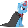 Trixie - 'Now I Want Revenge'