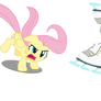 Fluttershy - Not Your Friend!
