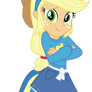 Applejack (Human) - Wondercolts Attire